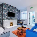 別荘 3 Bedroom Town House - Etihad Stadium - Free Parking *