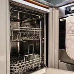 Contractors Stay-wi-fi-free Parking-22 Percent Off Monthly *