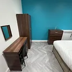 Mayford Shared House Manchester