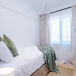 Free Park Stunning 3bedroom In 度假居 曼彻斯特