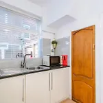 Free Park Stunning 3bedroom In 度假居
