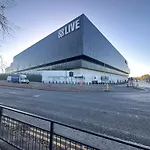 Hendham - Near Etihad Stadium, Coop Live Arena, National Cycling Centre & 24 Hour Asda بيت ضيافة