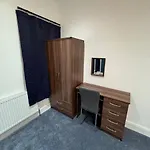 Penzion Mayford Shared House Manchester