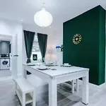 Modern 2-bed House Near Centre - Sleeps 6 Feriehus Manchester