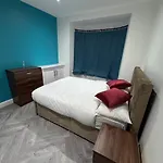 Penzion Mayford Shared House Manchester