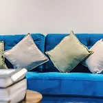 別荘 3 Bedroom Town House - Etihad Stadium - Free Parking