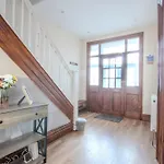 Hébergement de vacances Modern & Spacious 4-bedroom Home, Family & Contractor Friendly, Manchester