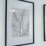 度假居 Free Park Stunning 3bedroom In