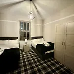 Large Luxury 4 Bedroom With Parking Tatil Evi *