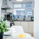 Free Park Stunning 3bedroom In * 曼彻斯特