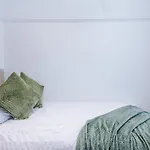 度假居 Free Park Stunning 3bedroom In