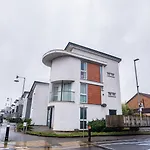 Etihad Coop Arena Centre Penzion Manchester