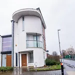 Etihad Coop Arena Centre Penzion Manchester