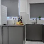 Modern & Spacious 4-bedroom Home, Family & Contractor Friendly, *