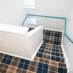 Etihad Coop Arena Centre Penzion