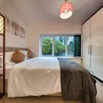 Modern 3br Sleeps 7 Parking