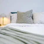 Free Park Stunning 3bedroom In *