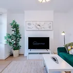 Free Park Stunning 3bedroom In 度假居 *