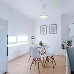 度假居 Free Park Stunning 3bedroom In *