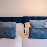 Luxury 5br Near Airport Wifi * 曼彻斯特