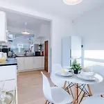 Free Park Stunning 3bedroom In * 曼彻斯特
