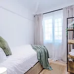 Free Park Stunning 3bedroom In *