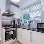 Free Park Stunning 3bedroom In 度假居 *