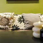 Luxury 5br Near Airport Wifi