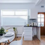 度假居 Free Park Stunning 3bedroom In *