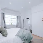 度假居 Free Park Stunning 3bedroom In
