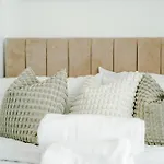 度假居 Free Park Stunning 3bedroom In