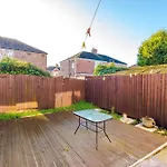 Free Park Stunning 3bedroom In *