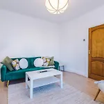 度假居 Free Park Stunning 3bedroom In *