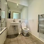 Spacious 2-bed In Centre Apartmán Manchester
