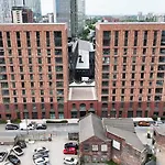Luxury 2bed Flat Around Victoria St *