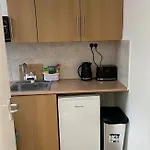 Appartement Goulden 2 *