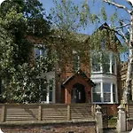 Manchester Resort Apartmán