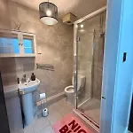 Central Manchester Apartment - Sleeps 4 - Northern Quarter - Walk To Arndale & Ao Arena