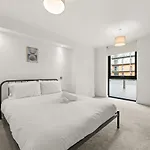 2 Bed Ancoats Flat Daire Manchester