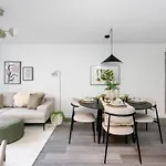 Bluebird Luxury Manchester
