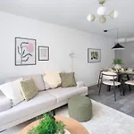 Lejlighed Bluebird Luxury Manchester