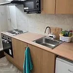 Goulden 2 Appartement