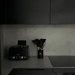 Apartmán Luxury 2 Bed By Noire *