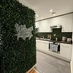Апартаменты 2-bed Apt-sleeps 5-long Stays-oxford St Манчестер