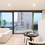 Highline At The Heim *