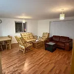 Entire 3 Bedroom In * 맨체스터