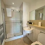 Apartman Spacious 2-bed In Centre Manchester