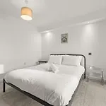 Daire 2 Bed Ancoats Flat