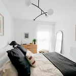 Bluebird Luxury Lejlighed Manchester