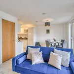 Apartman View Near Centre Manchester